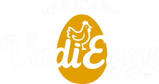 VadiEggs van Vadifarm